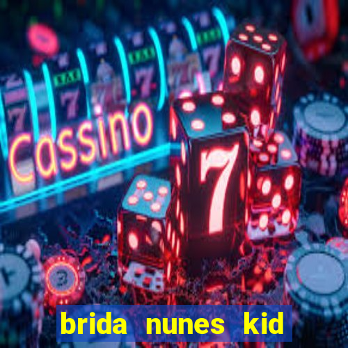 brida nunes kid bengala telegram